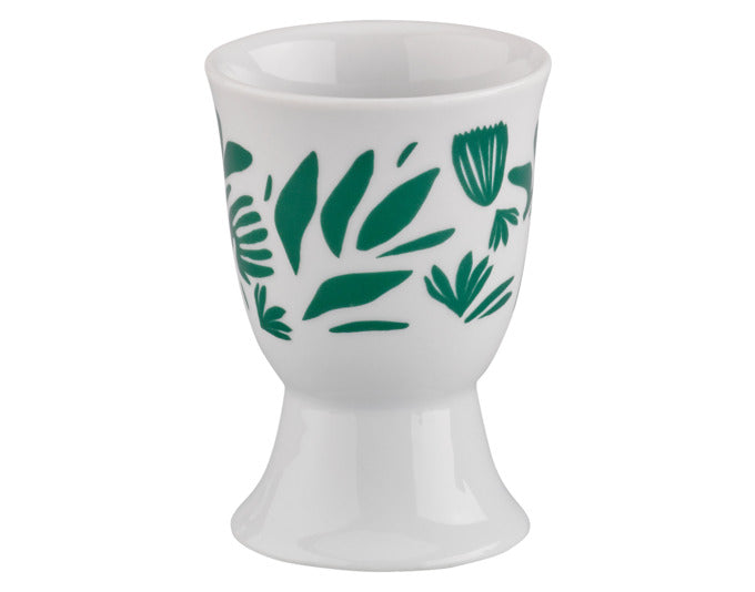 CILIO Eierbecher Amici Striche ø 5 cm in präsentiert im Onlineshop von KAQTU Design AG. Eierbecher ist von CILIO