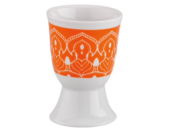 CILIO Eierbecher Amici Striche ø 5 cm in präsentiert im Onlineshop von KAQTU Design AG. Eierbecher ist von CILIO