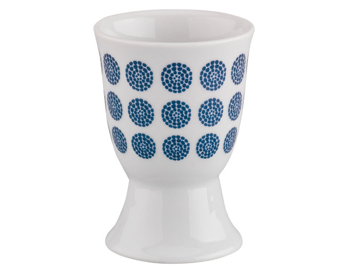 CILIO Eierbecher Amici Striche ø 5 cm in präsentiert im Onlineshop von KAQTU Design AG. Eierbecher ist von CILIO