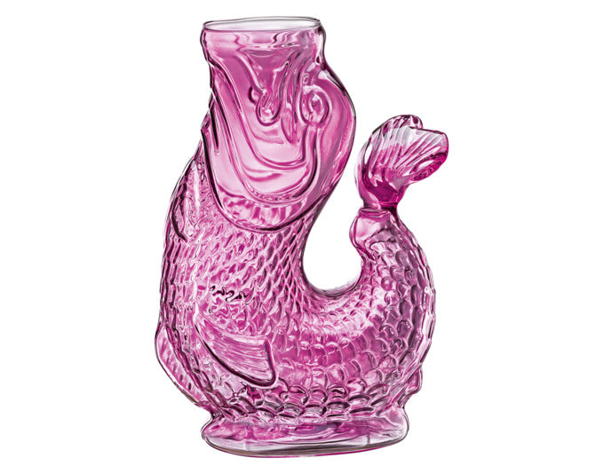 CILIO Wasserkaraffe Nemo transparent 1 l in präsentiert im Onlineshop von KAQTU Design AG. Karaffe ist von CILIO