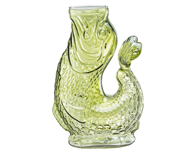 CILIO Wasserkaraffe Nemo transparent 1 l in präsentiert im Onlineshop von KAQTU Design AG. Karaffe ist von CILIO