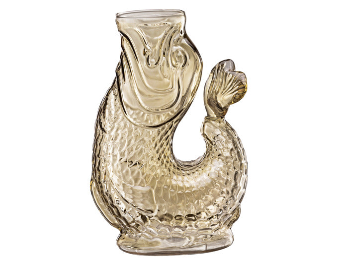 CILIO Wasserkaraffe Nemo transparent 1 l in präsentiert im Onlineshop von KAQTU Design AG. Karaffe ist von CILIO