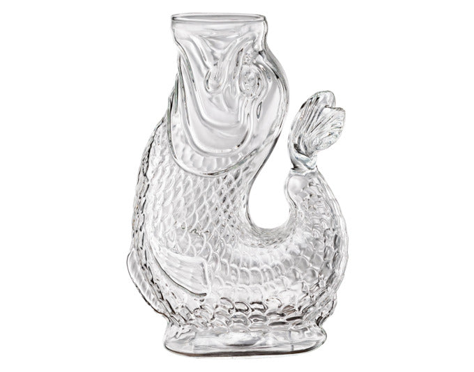 CILIO Wasserkaraffe Nemo transparent 1 l in präsentiert im Onlineshop von KAQTU Design AG. Karaffe ist von CILIO