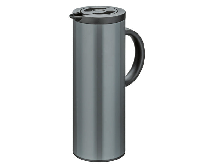 CILIO Isolierkanne Firenze sand 1 l ø 11x30 cm in präsentiert im Onlineshop von KAQTU Design AG. Küchenhelfer ist von CILIO
