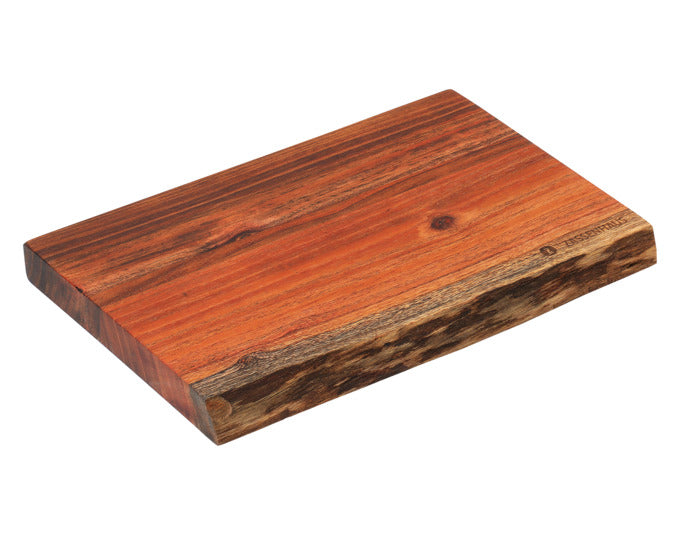 ZASSENHAUS Schneidbrett Akazie 30x20x2.5 cm in präsentiert im Onlineshop von KAQTU Design AG. Schneidbrett ist von ZASSENHAUS