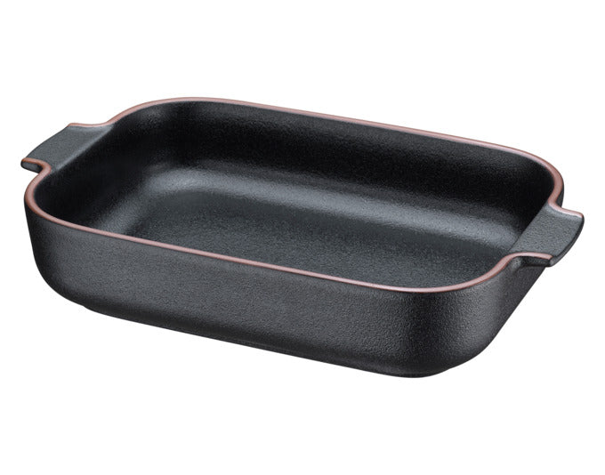 ZASSENHAUS Servierschale Worker 500 ml 20.3x13x4.5 cm in präsentiert im Onlineshop von KAQTU Design AG. Schale ist von ZASSENHAUS