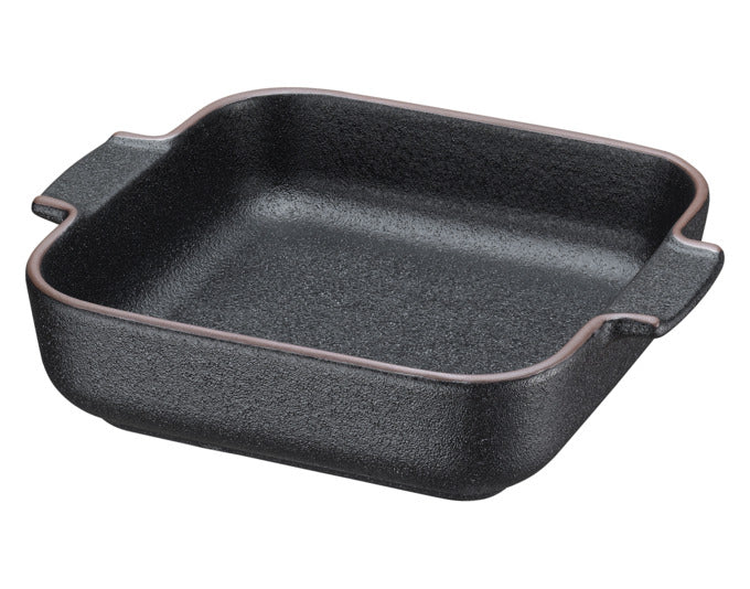 ZASSENHAUS Servierschale Worker 500 ml 20.3x13x4.5 cm in präsentiert im Onlineshop von KAQTU Design AG. Schale ist von ZASSENHAUS