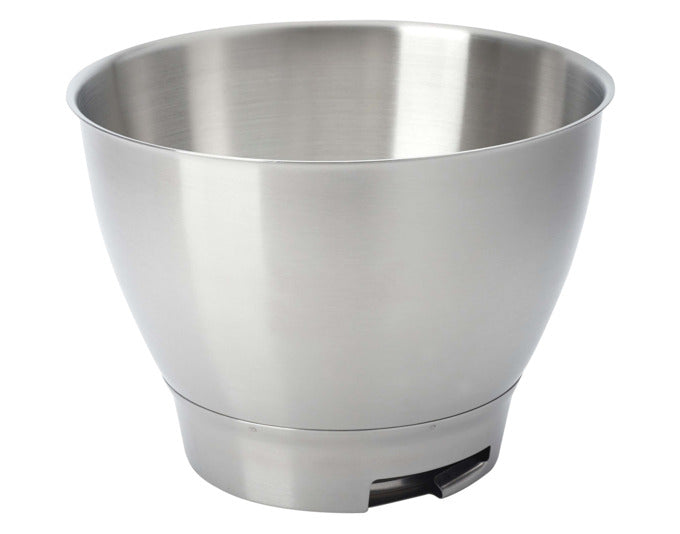 KENWOOD Rührschüssel Chef Inox 4.6 l in präsentiert im Onlineshop von KAQTU Design AG. Schüssel ist von KENWOOD