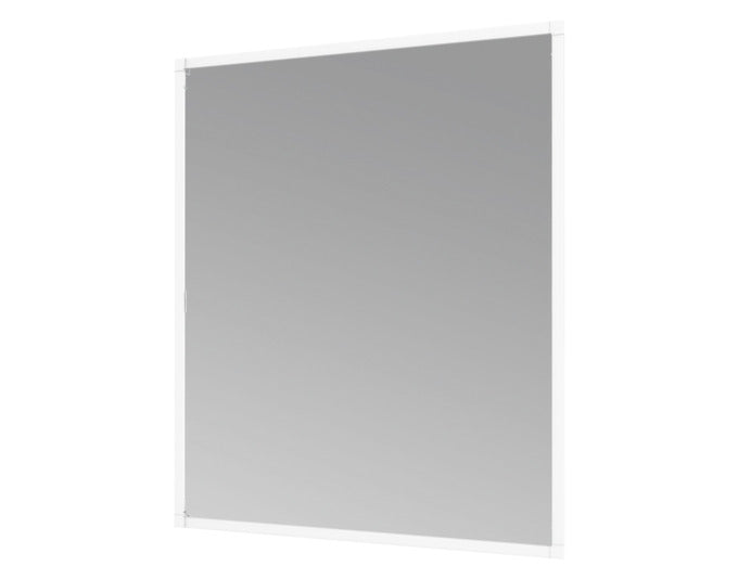 Schützen Sie Ihr Zuhause mit dem WINDHAGER Insektenschutz Rahmen IS Fenster 100x120 cm in Weiß. Hochwertige Materialien und einfache Handhabung garantieren dauerhaften Schutz vor Insekten.