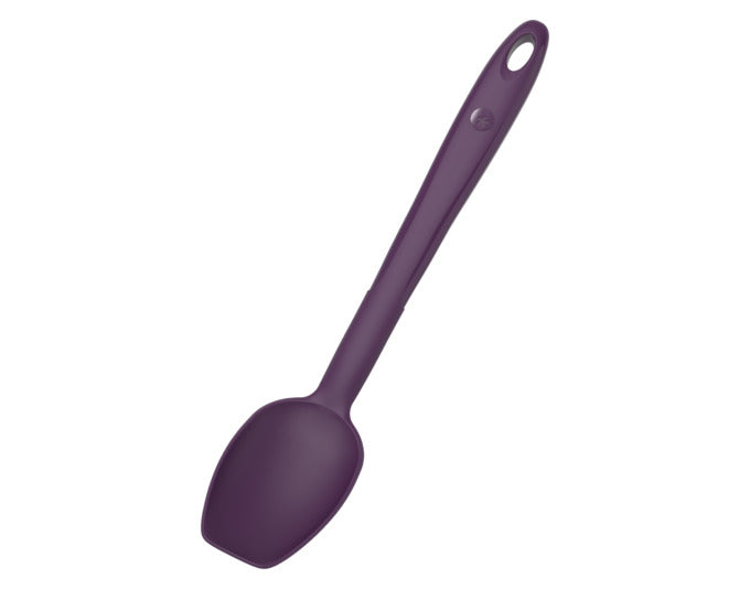 KOCHBLUME Sossenlöffel S 24 cm pink in präsentiert im Onlineshop von KAQTU Design AG. Kochbesteck ist von KOCHBLUME