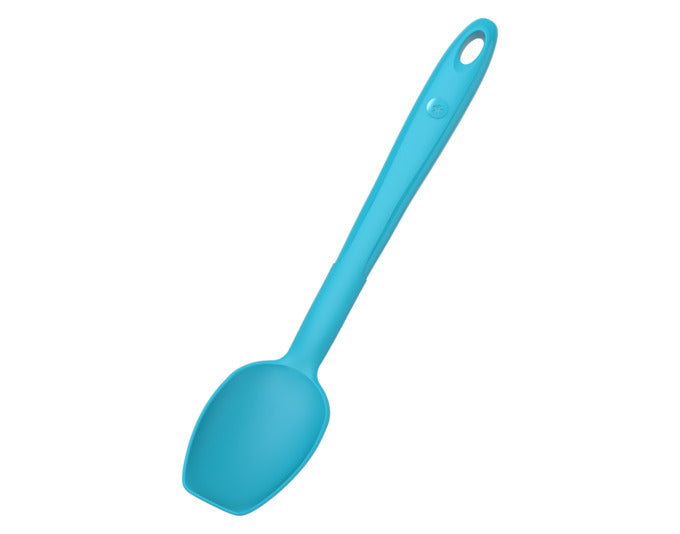 KOCHBLUME Sossenlöffel S 24 cm pink in präsentiert im Onlineshop von KAQTU Design AG. Kochbesteck ist von KOCHBLUME