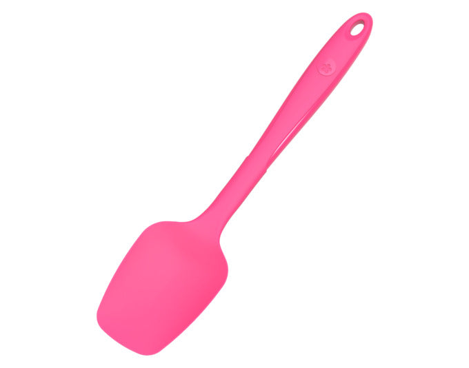 KOCHBLUME Flexlöffel S 20 cm pink in präsentiert im Onlineshop von KAQTU Design AG. Kochbesteck ist von KOCHBLUME