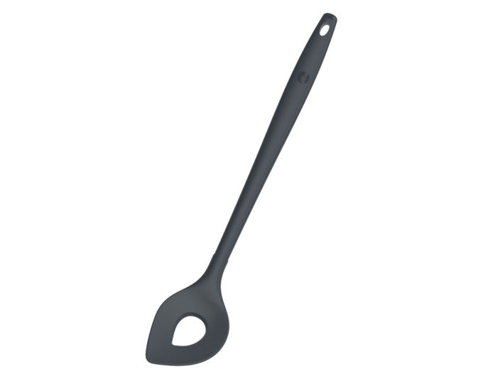 KOCHBLUME Backlöffel 30 cm pink in  präsentiert im Onlineshop von KAQTU Design AG. Kochbesteck ist von KOCHBLUME