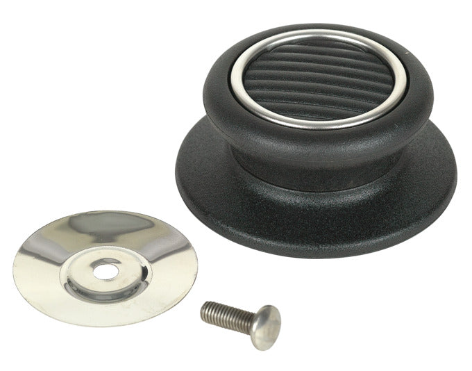 GASTROLUX Deckelknopf zu Glasdeckel Pyrex in präsentiert im Onlineshop von KAQTU Design AG. Küchenhelfer ist von GASTROLUX