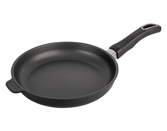 GASTROLUX Bratpfanne Biotan flach ø 32 cm in präsentiert im Onlineshop von KAQTU Design AG. Bratpfanne ist von GASTROLUX