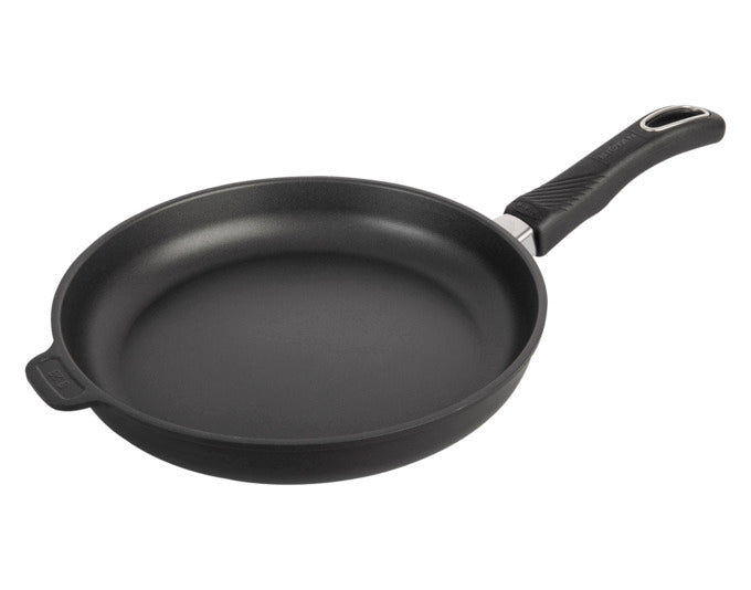 GASTROLUX Bratpfanne Biotan flach ø 32 cm in präsentiert im Onlineshop von KAQTU Design AG. Bratpfanne ist von GASTROLUX