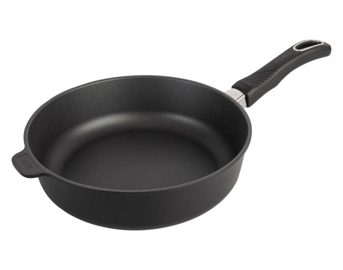 GASTROLUX Bratpfanne Biotan hoch ø 32 cm in präsentiert im Onlineshop von KAQTU Design AG. Bratpfanne ist von GASTROLUX