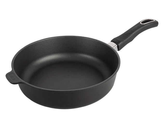 GASTROLUX Bratpfanne Biotan hoch ø 32 cm in präsentiert im Onlineshop von KAQTU Design AG. Bratpfanne ist von GASTROLUX