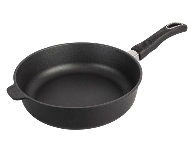 GASTROLUX Bratpfanne Biotan hoch ø 32 cm in präsentiert im Onlineshop von KAQTU Design AG. Bratpfanne ist von GASTROLUX