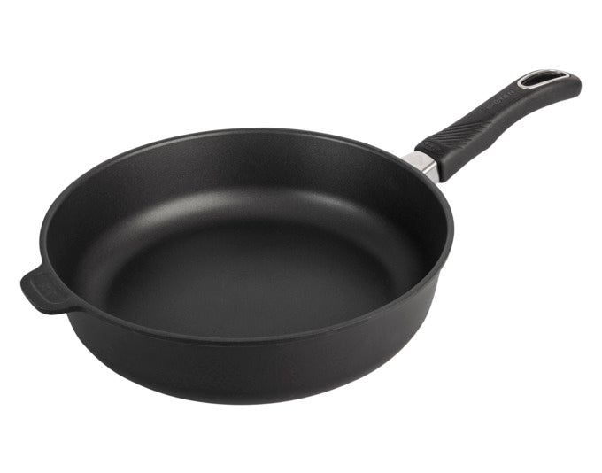 GASTROLUX Bratpfanne Biotan hoch ø 32 cm in präsentiert im Onlineshop von KAQTU Design AG. Bratpfanne ist von GASTROLUX