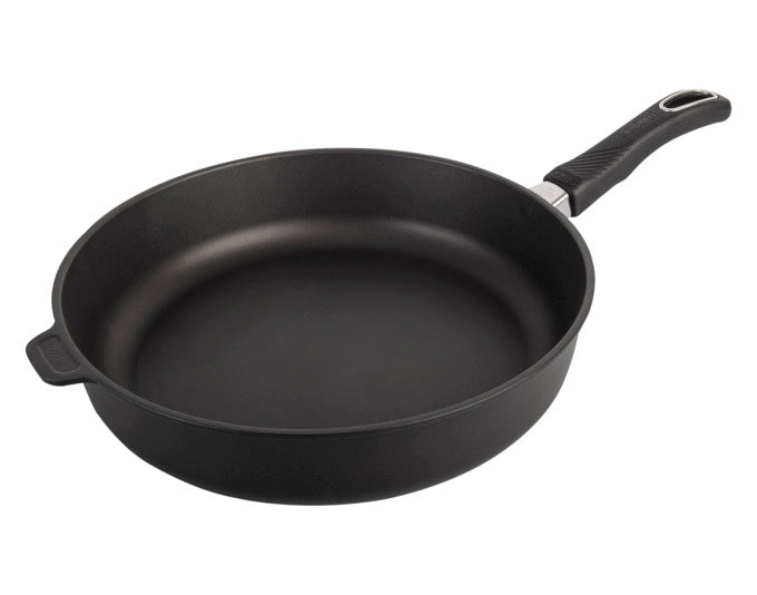 GASTROLUX Bratpfanne Biotan hoch ø 32 cm in präsentiert im Onlineshop von KAQTU Design AG. Bratpfanne ist von GASTROLUX