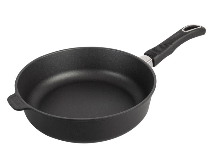 GASTROLUX Bratpfanne Biotan Induktion hoch ø 28 cm in präsentiert im Onlineshop von KAQTU Design AG. Bratpfanne ist von GASTROLUX