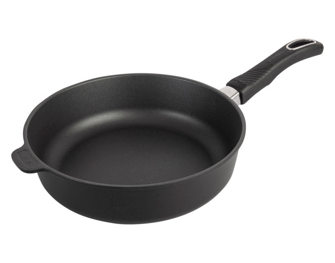 GASTROLUX Bratpfanne Biotan Induktion hoch ø 28 cm in präsentiert im Onlineshop von KAQTU Design AG. Bratpfanne ist von GASTROLUX