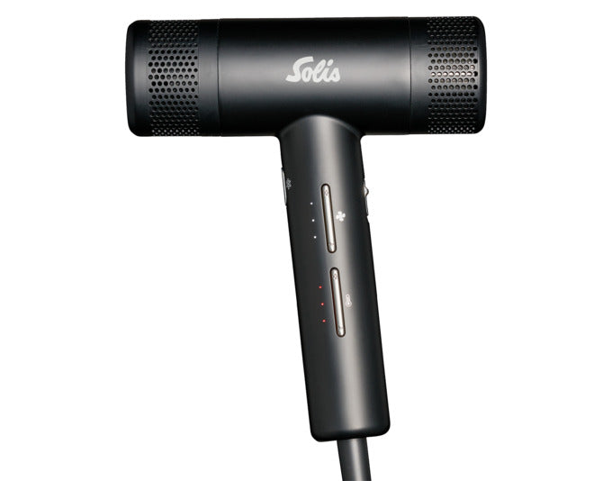SOLIS Haartrockner Hair Perfection Typ 3805 in präsentiert im Onlineshop von KAQTU Design AG. Körperpflege ist von SOLIS