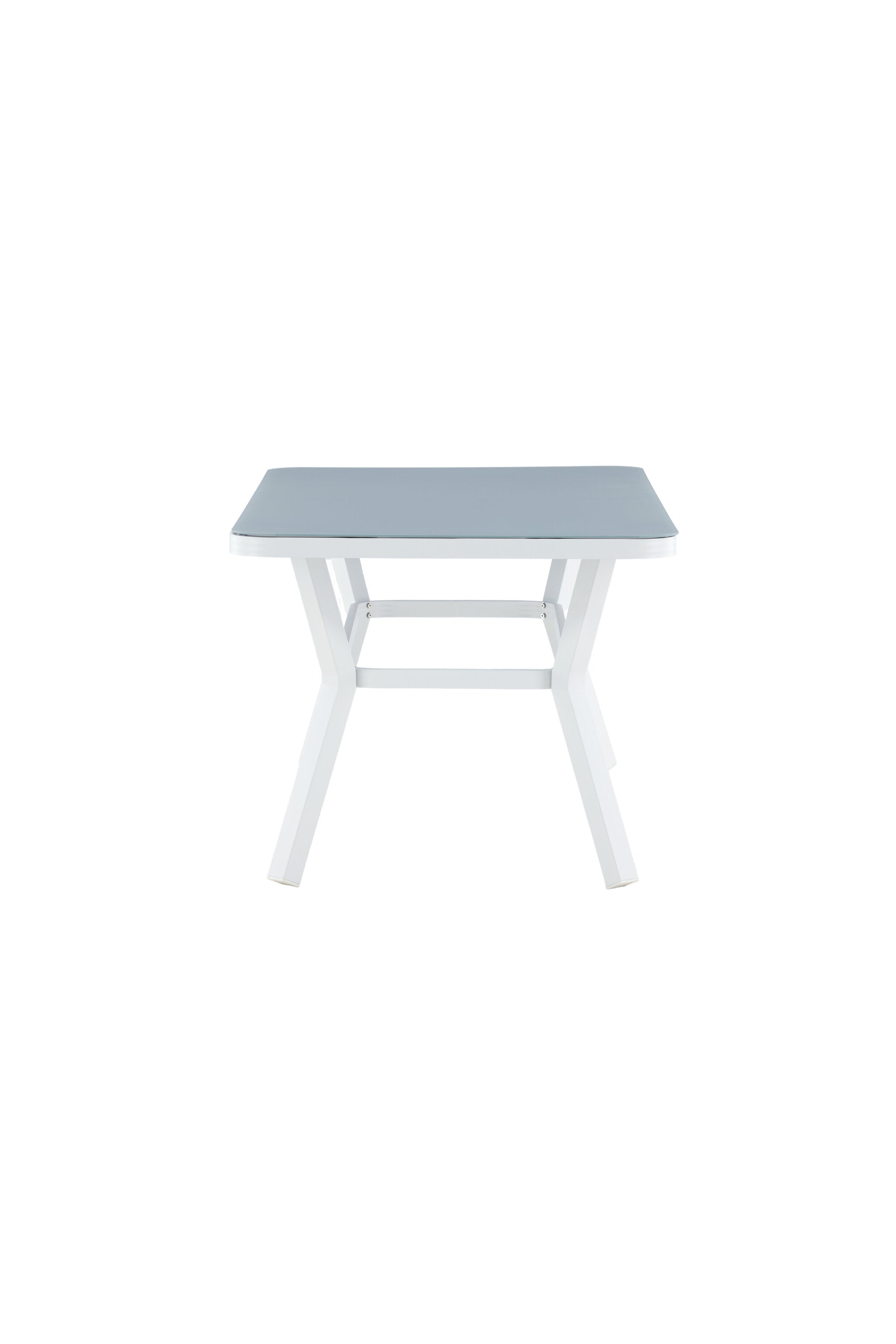 Virya Gartentisch in Grau präsentiert im Onlineshop von KAQTU Design AG. Gartentisch ist von Venture Home