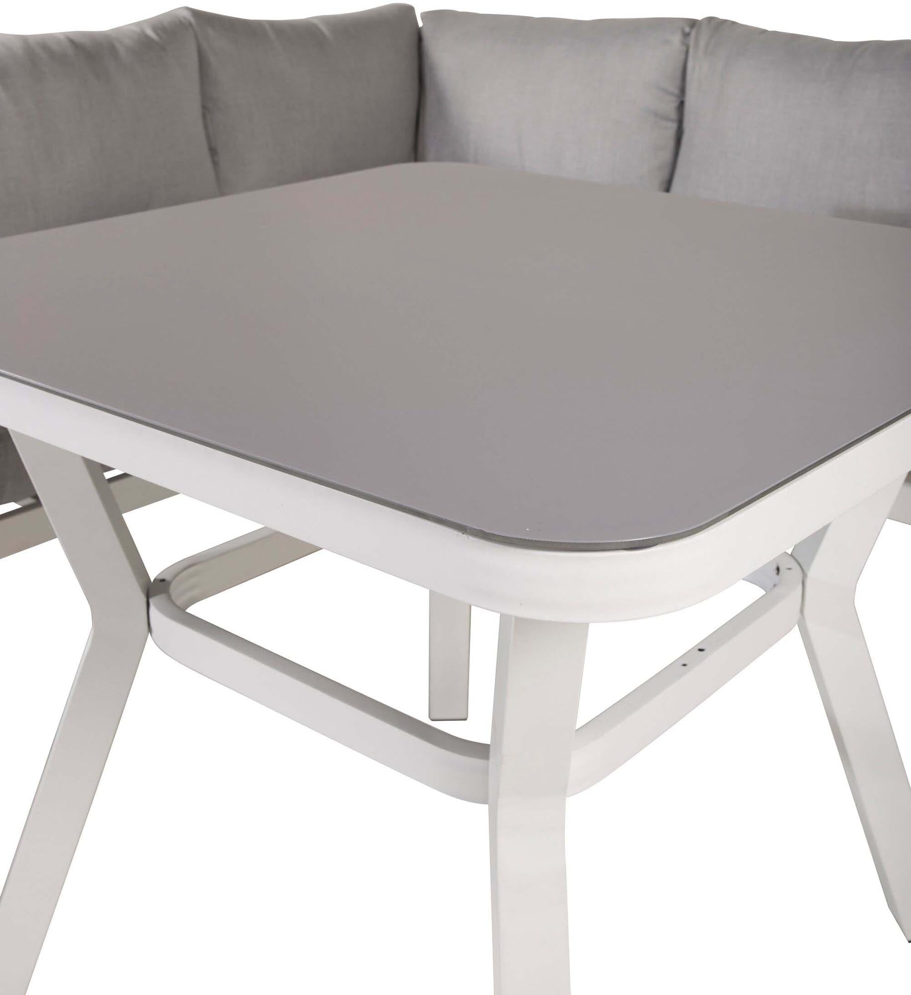 Modernes Virya Ecksofa: Stilvolle Outdoor-Lounge von Venture Home.