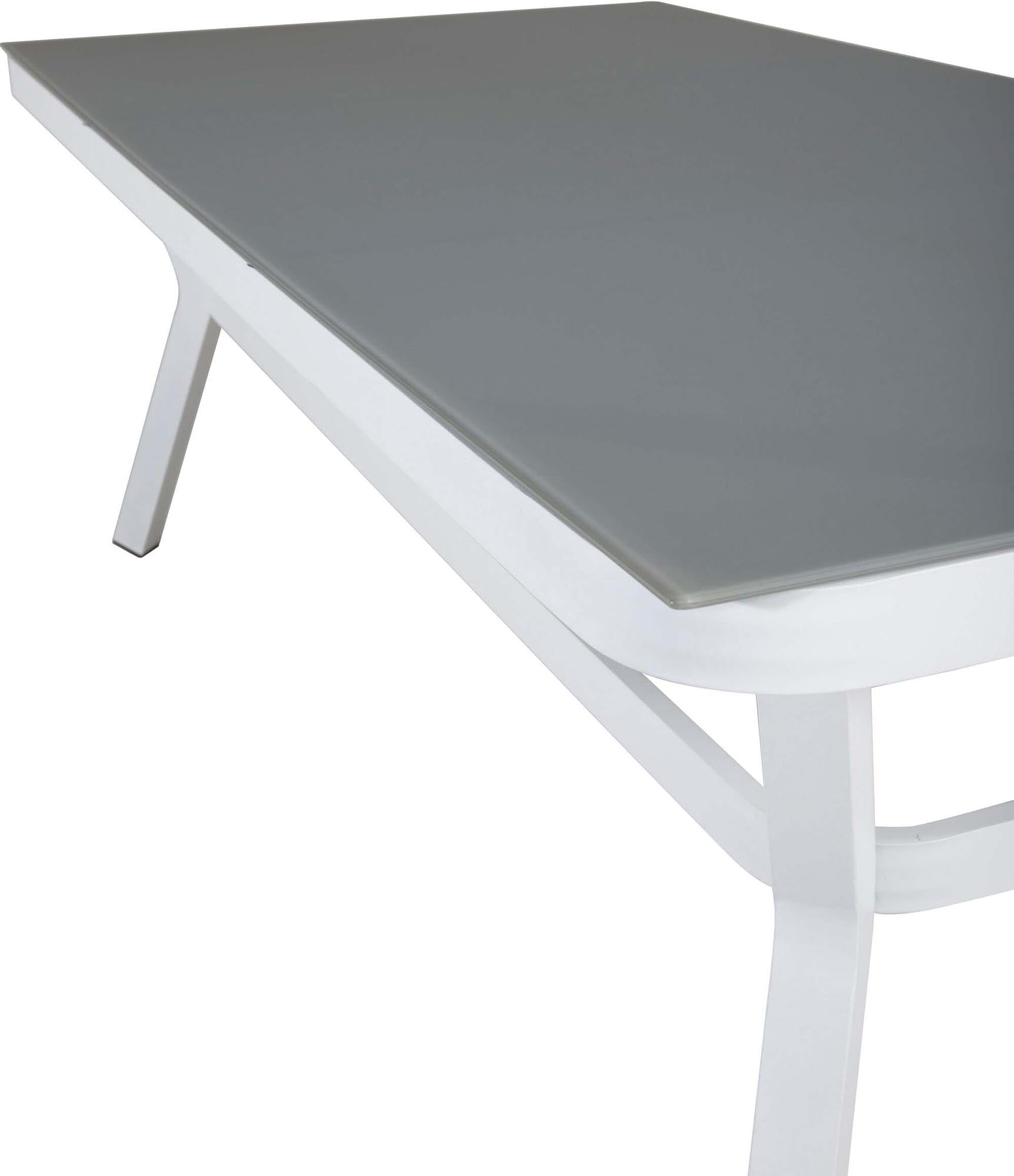 Moderner Virya Gartentisch von Venture Home für exklusive Terrassen.