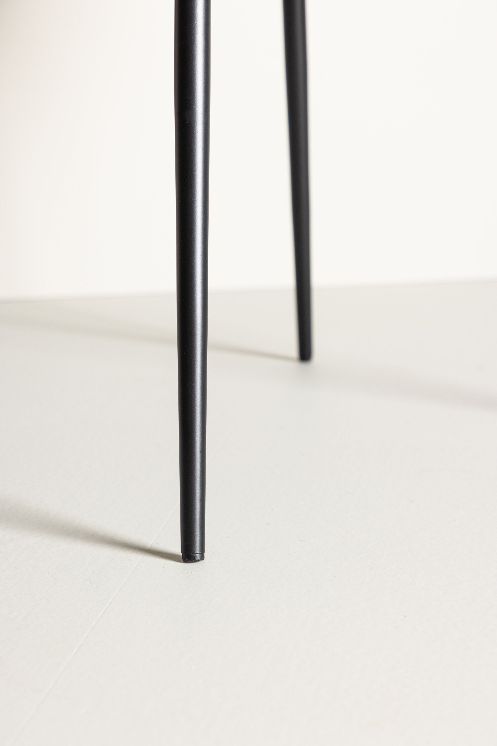 Limhamn Stuhl in Gelb präsentiert im Onlineshop von KAQTU Design AG. Schalenstuhl mit Armlehne ist von Furniture Fashion