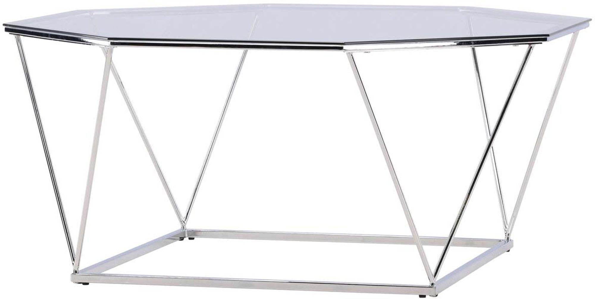 Der Österlen Coffee Tisch von Furniture Fashion besticht durch modernes Design, ideal für stilvolle und minimalistische Wohnräume.