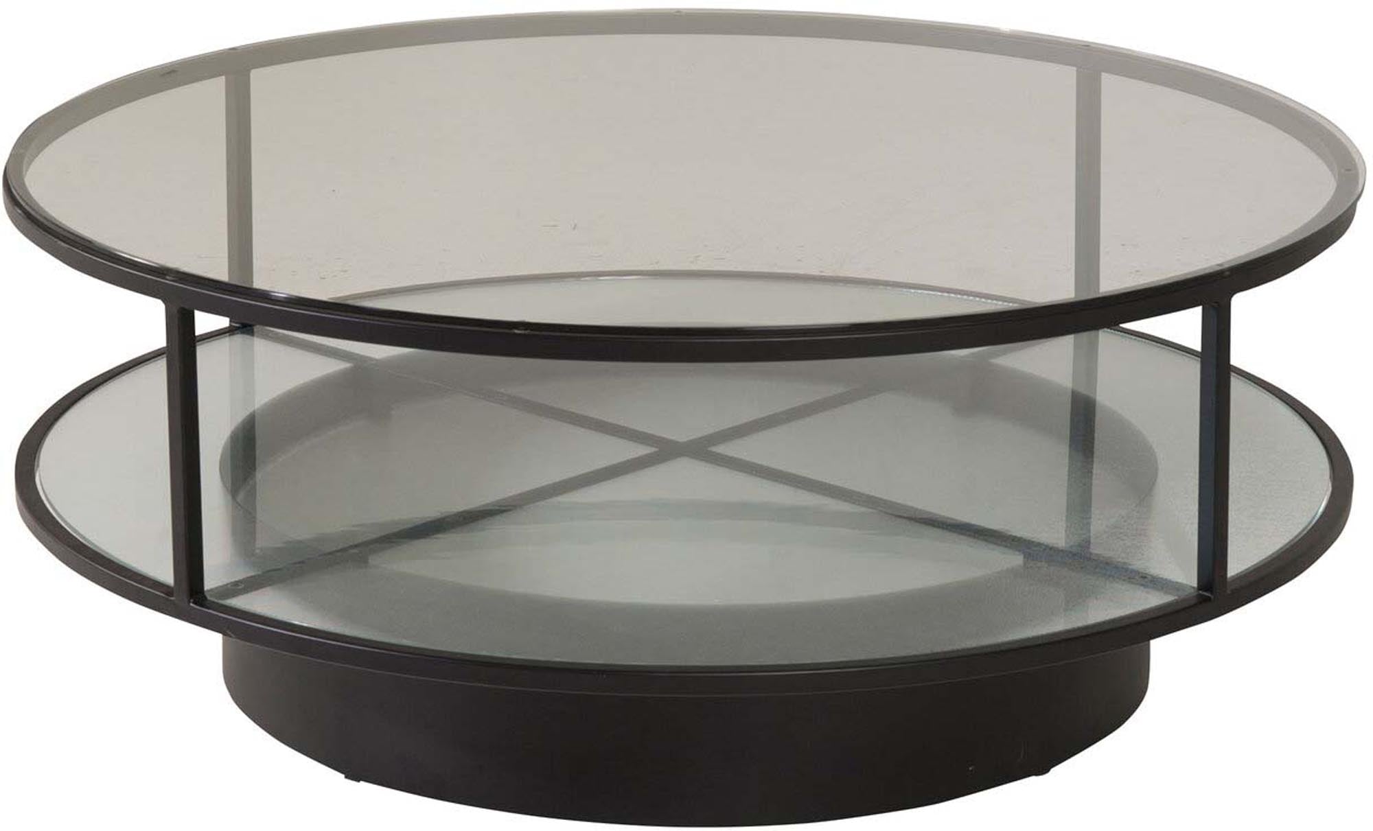Falsterbo Beistelltisch in Schwarz präsentiert im Onlineshop von KAQTU Design AG. Beistelltisch ist von Furniture Fashion