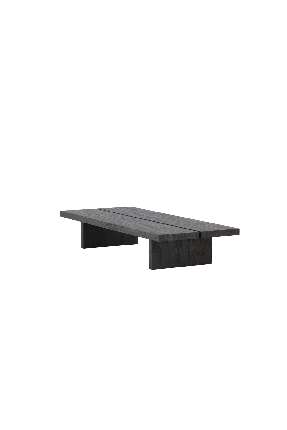 Lancaster Coffee Tisch in Mokka präsentiert im Onlineshop von KAQTU Design AG. Beistelltisch ist von Venture Home