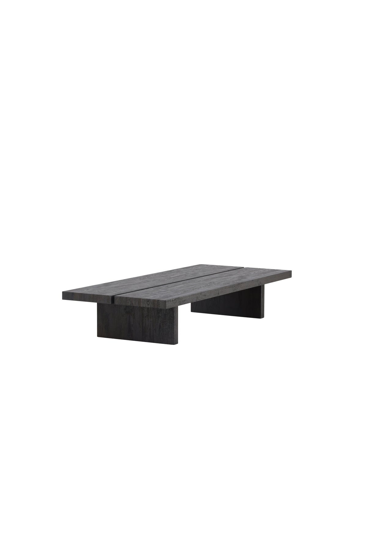 Lancaster Coffee Tisch in Mokka präsentiert im Onlineshop von KAQTU Design AG. Beistelltisch ist von Venture Home