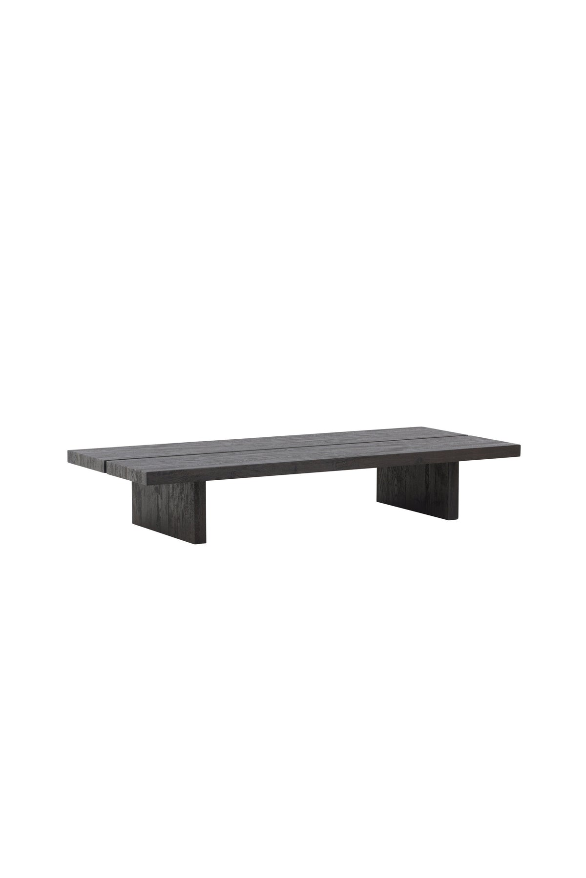 Lancaster Coffee Tisch in Mokka präsentiert im Onlineshop von KAQTU Design AG. Beistelltisch ist von Venture Home