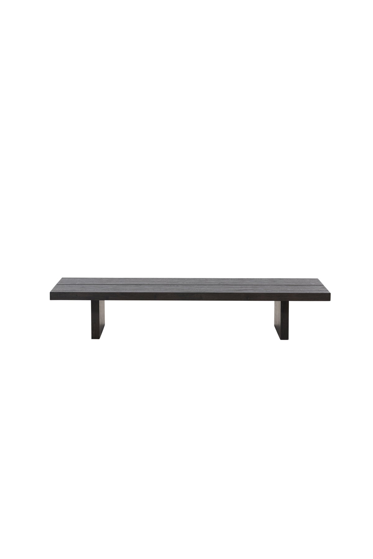 Lancaster Coffee Tisch in Mokka präsentiert im Onlineshop von KAQTU Design AG. Beistelltisch ist von Venture Home
