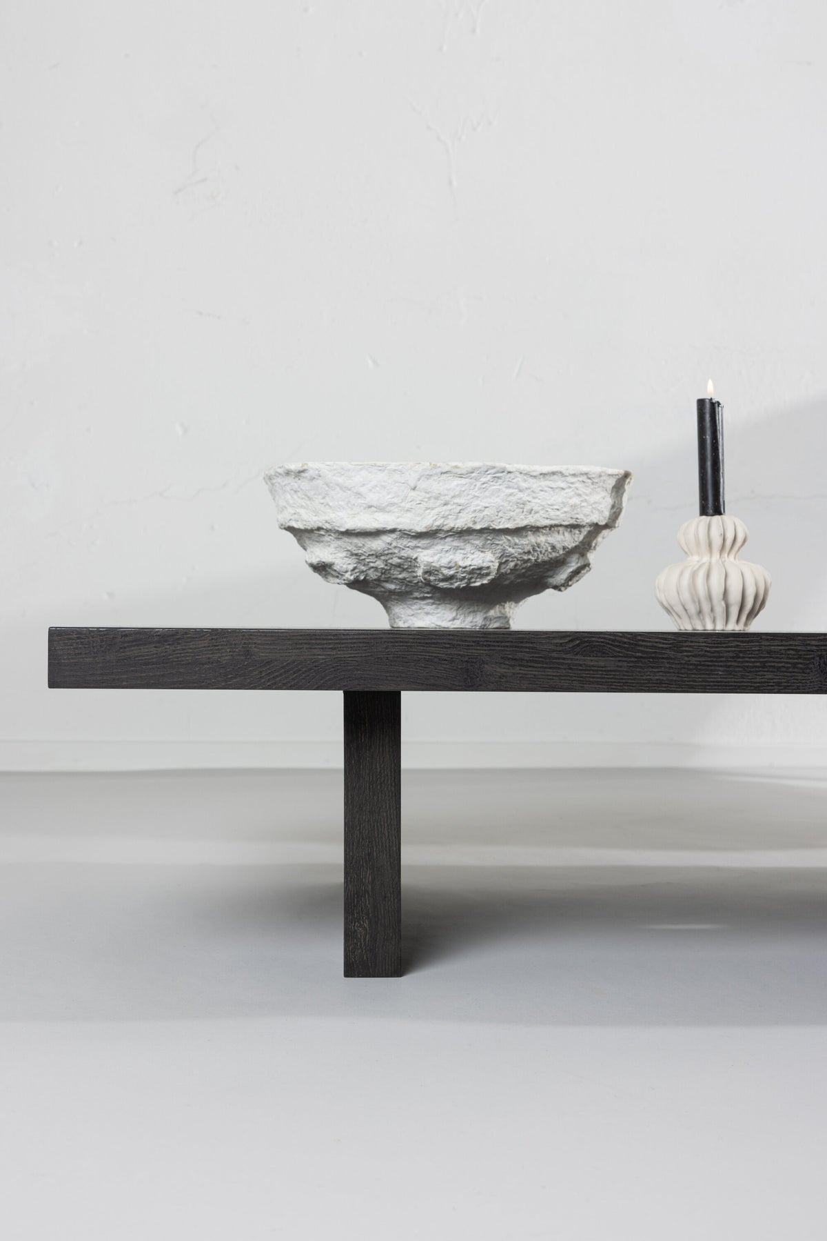 Lancaster Coffee Tisch in Mokka präsentiert im Onlineshop von KAQTU Design AG. Beistelltisch ist von Venture Home