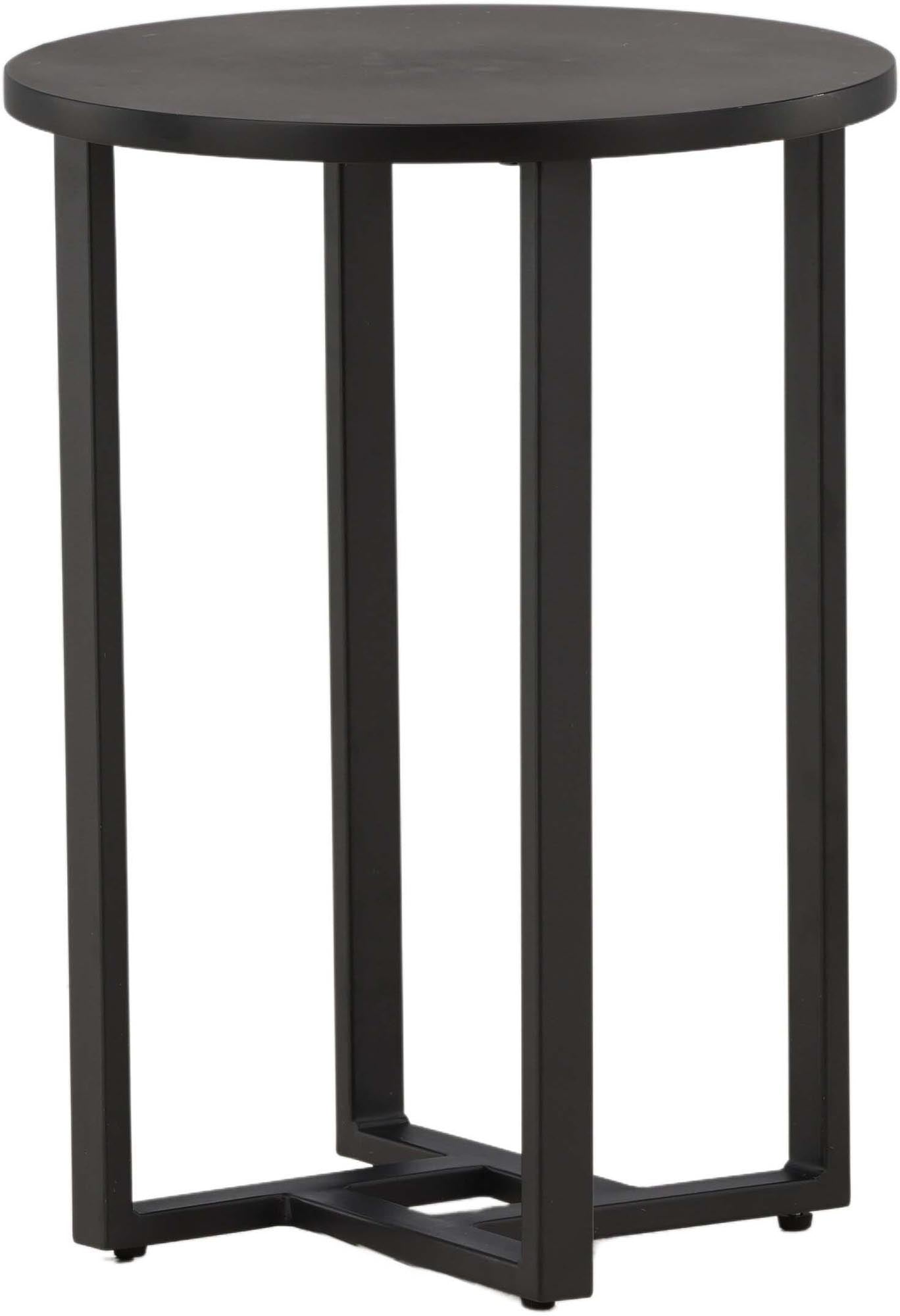 Moderner Lawton Coffee Tisch von Venture Home für stilvolle Akzente.