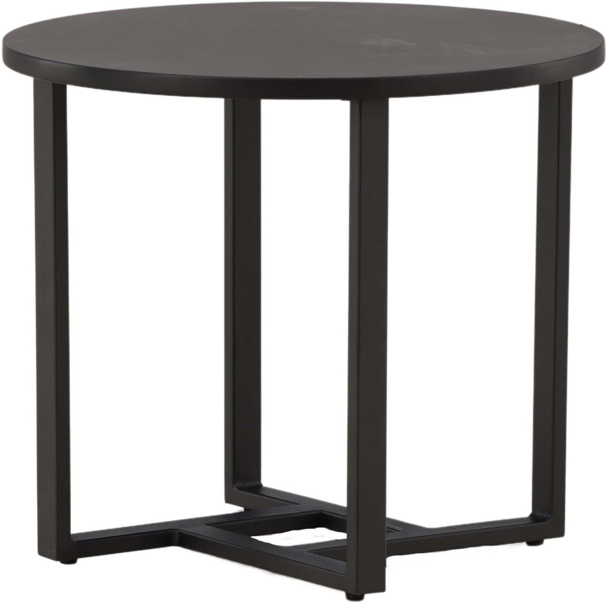 Eleganter Lawton Coffee Tisch von Venture Home: Hochwertiges MDF, modernes Design, vielseitig einsetzbar für jeden Raum.