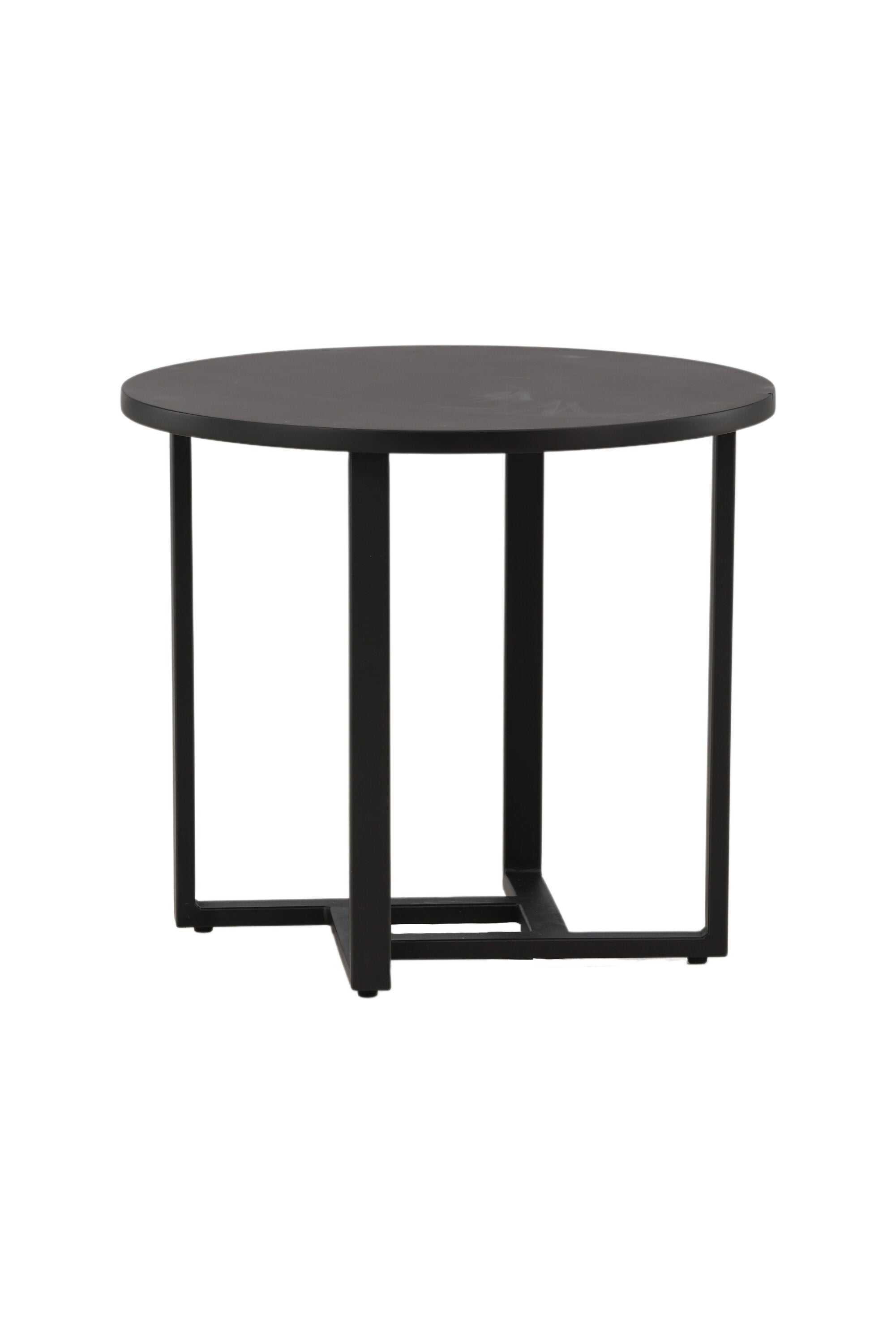 Lawton Coffee Tisch in Schwarz präsentiert im Onlineshop von KAQTU Design AG. Beistelltisch ist von Venture Home