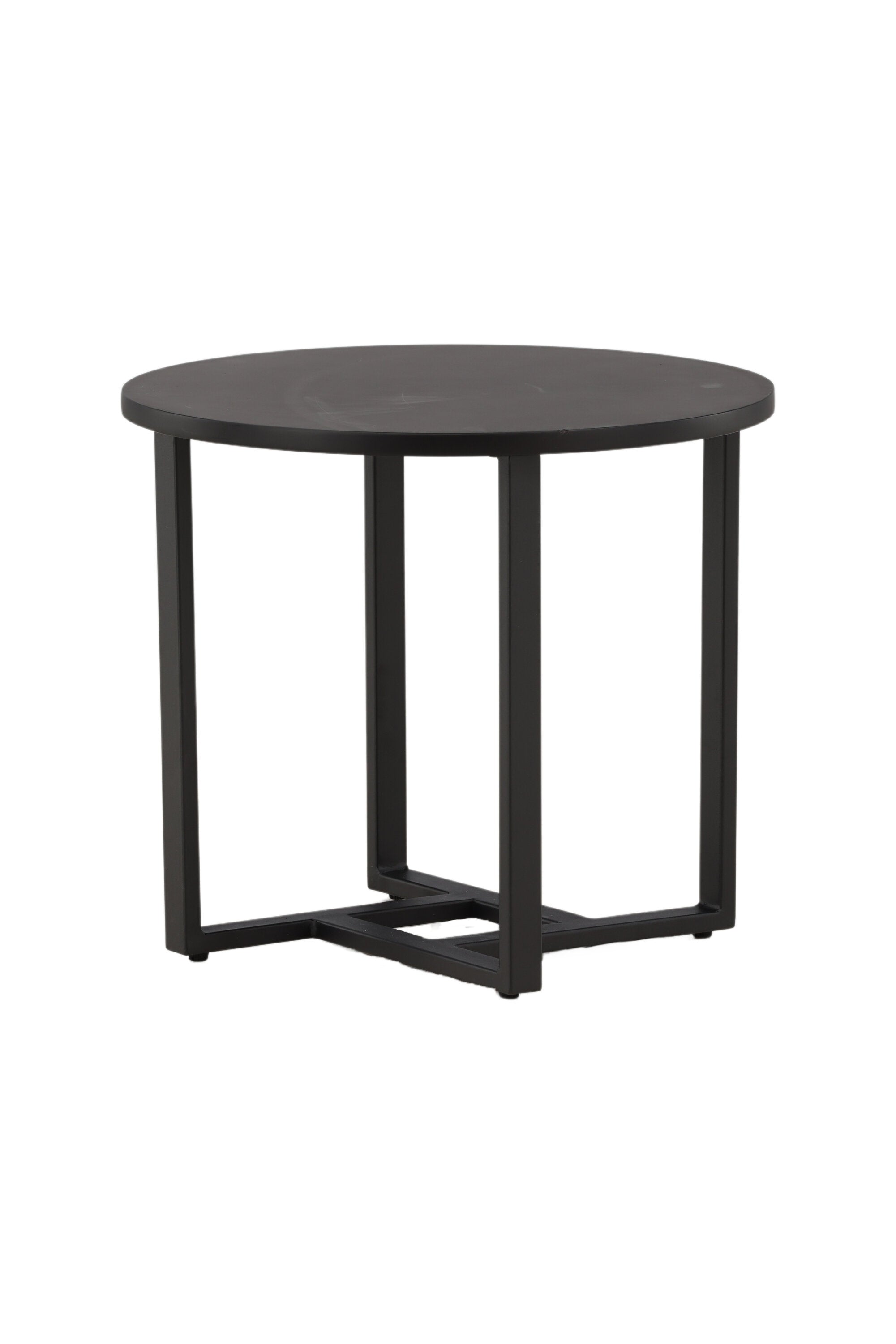 Lawton Coffee Tisch in Schwarz präsentiert im Onlineshop von KAQTU Design AG. Beistelltisch ist von Venture Home