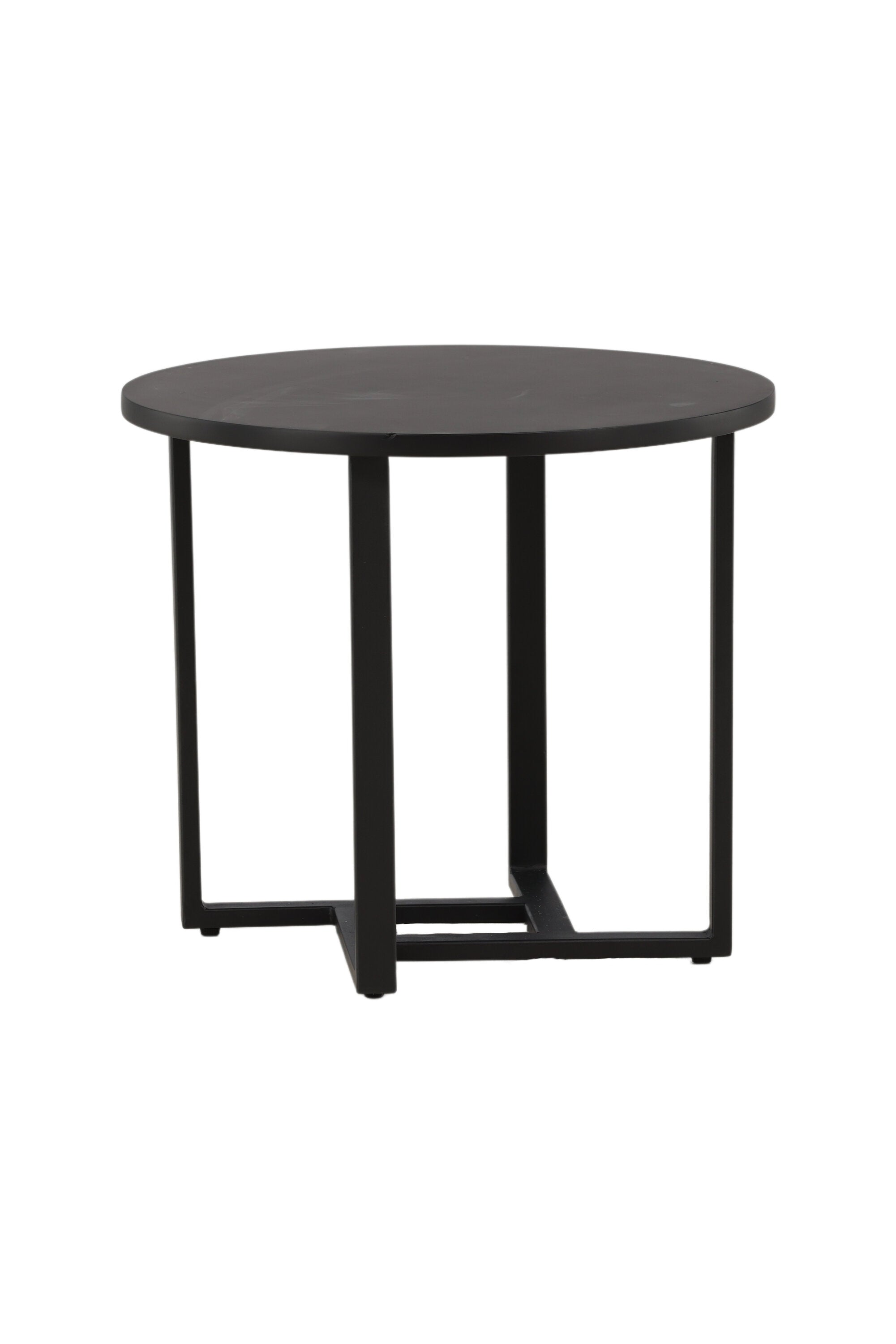 Lawton Coffee Tisch in Schwarz präsentiert im Onlineshop von KAQTU Design AG. Beistelltisch ist von Venture Home