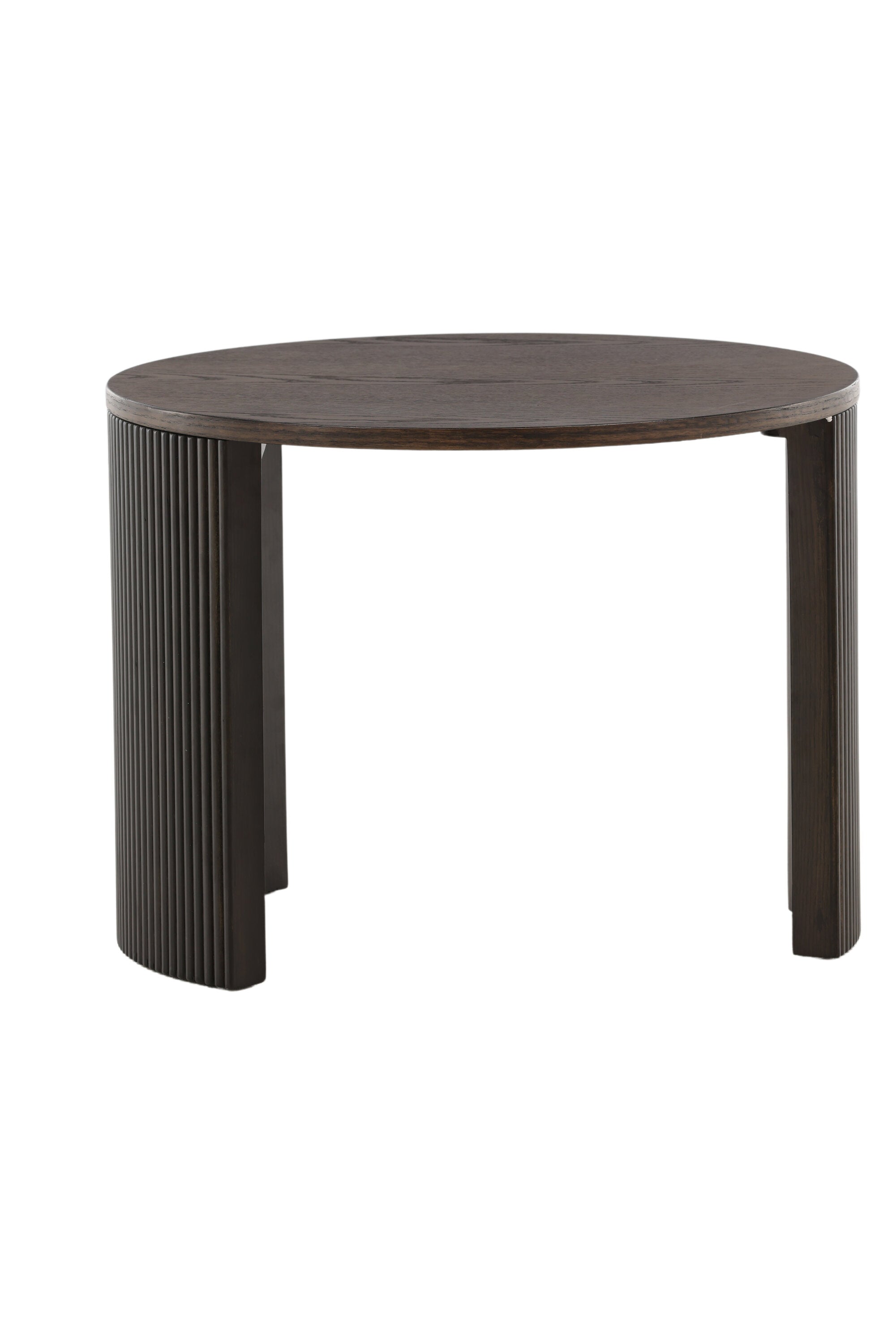 Bristol Beistelltisch in Mokka präsentiert im Onlineshop von KAQTU Design AG. Beistelltisch ist von Venture Home
