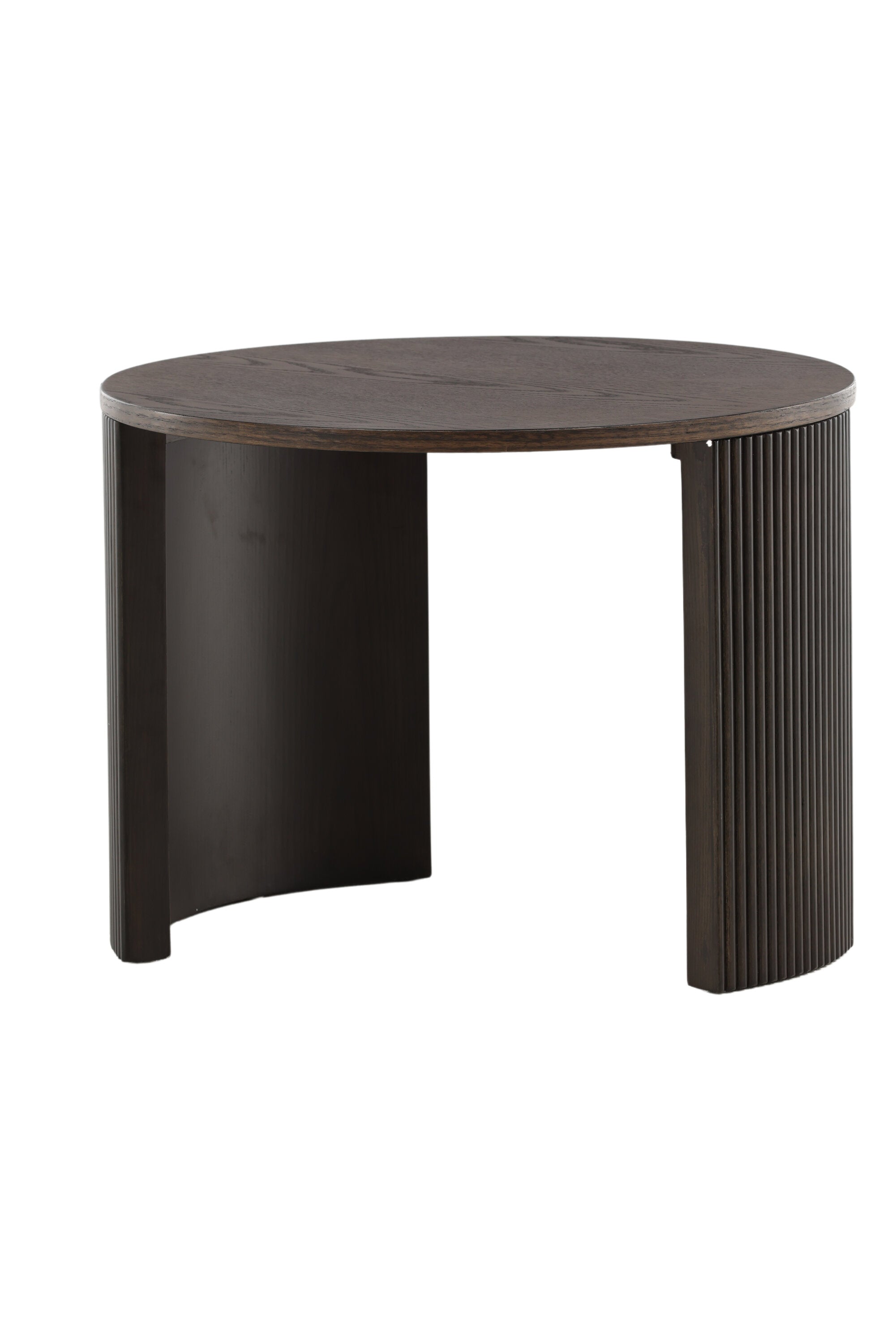 Bristol Beistelltisch in Mokka präsentiert im Onlineshop von KAQTU Design AG. Beistelltisch ist von Venture Home