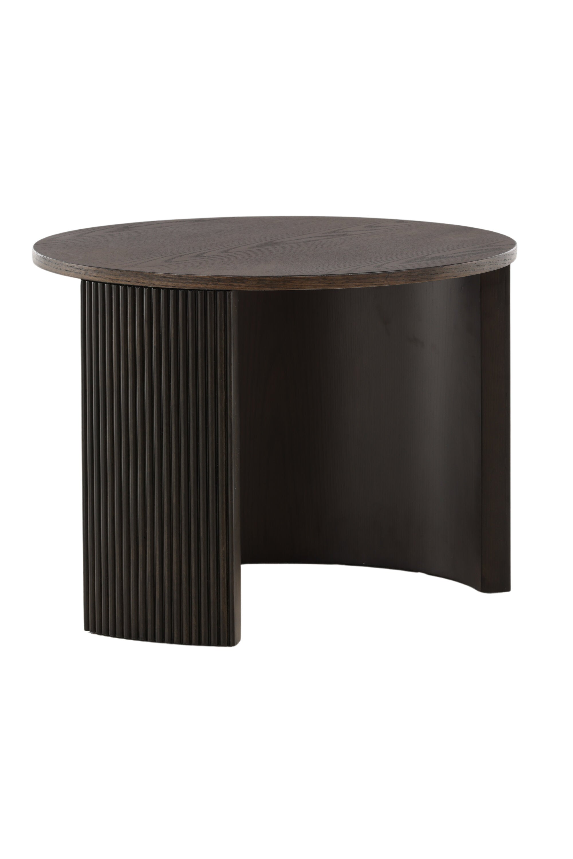 Bristol Beistelltisch in Mokka präsentiert im Onlineshop von KAQTU Design AG. Beistelltisch ist von Venture Home