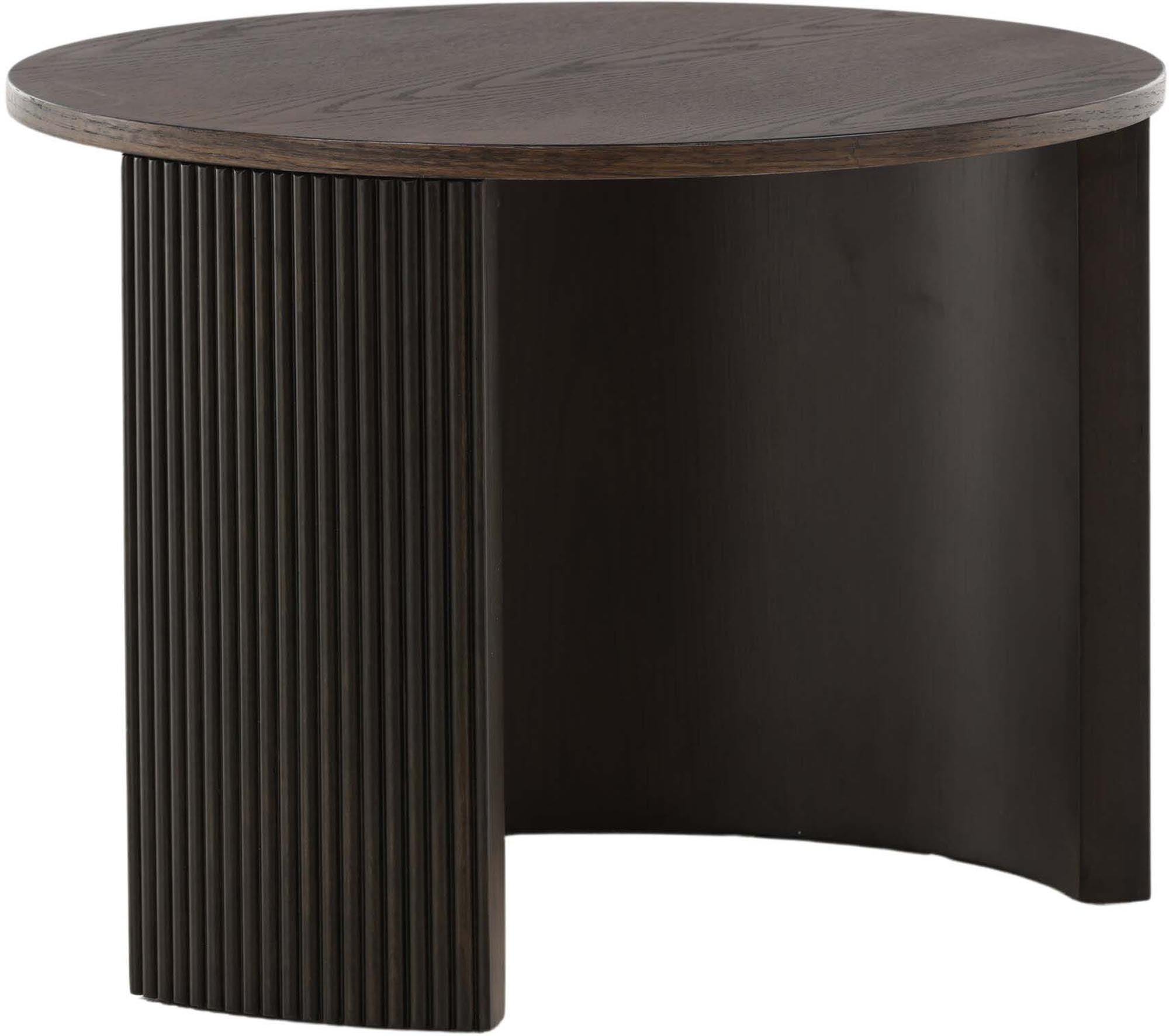 Venture Home Bristol Tisch: Stilvoller Akzent für Ihr Wohnzimmer.