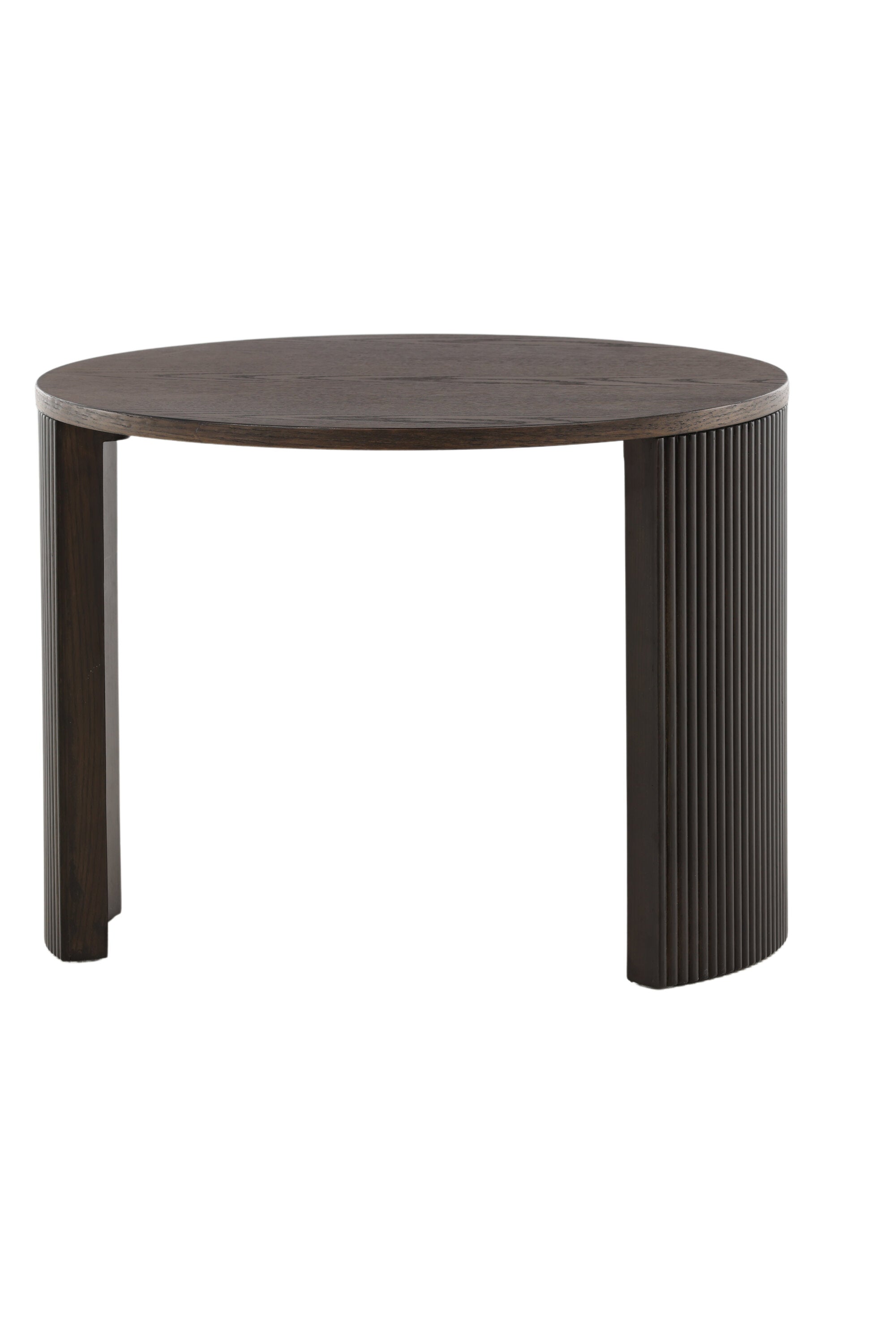 Bristol Beistelltisch in Mokka präsentiert im Onlineshop von KAQTU Design AG. Beistelltisch ist von Venture Home