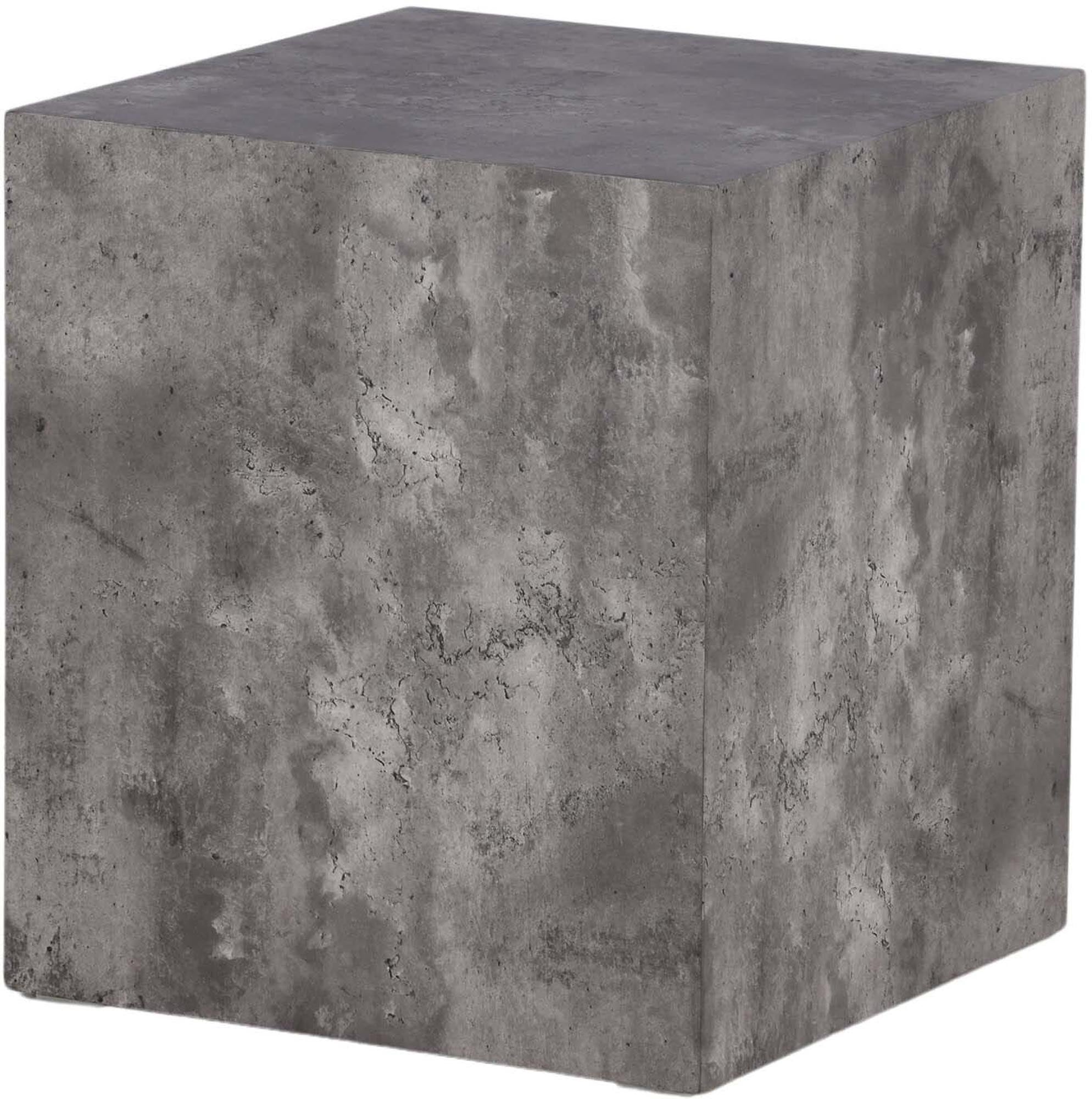 Moderner York Coffee Tisch High: Stilvolles Highlight für Ihr Interieur.